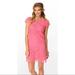 Lilly Pulitzer Dresses | Lilly Pulitzer Jeanette Pink Lace Shift Dress | Color: Pink | Size: 2