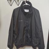 Columbia Jackets & Coats | Columbia Fleece Lined Coat | Color: Black | Size: L