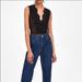 Zara Tops | New With Tags Zara Sleeveless Lace Bodysuit. M | Color: Black | Size: M