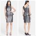 Kate Spade Dresses | Nwt Kate Spade “All That Glitters” Andi Dress | Color: Black/Silver | Size: 8