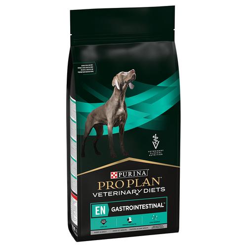 2x12kg PURINA PRO PLAN Veterinary Diets EN Gastrointestinal Hundetrockenfutter