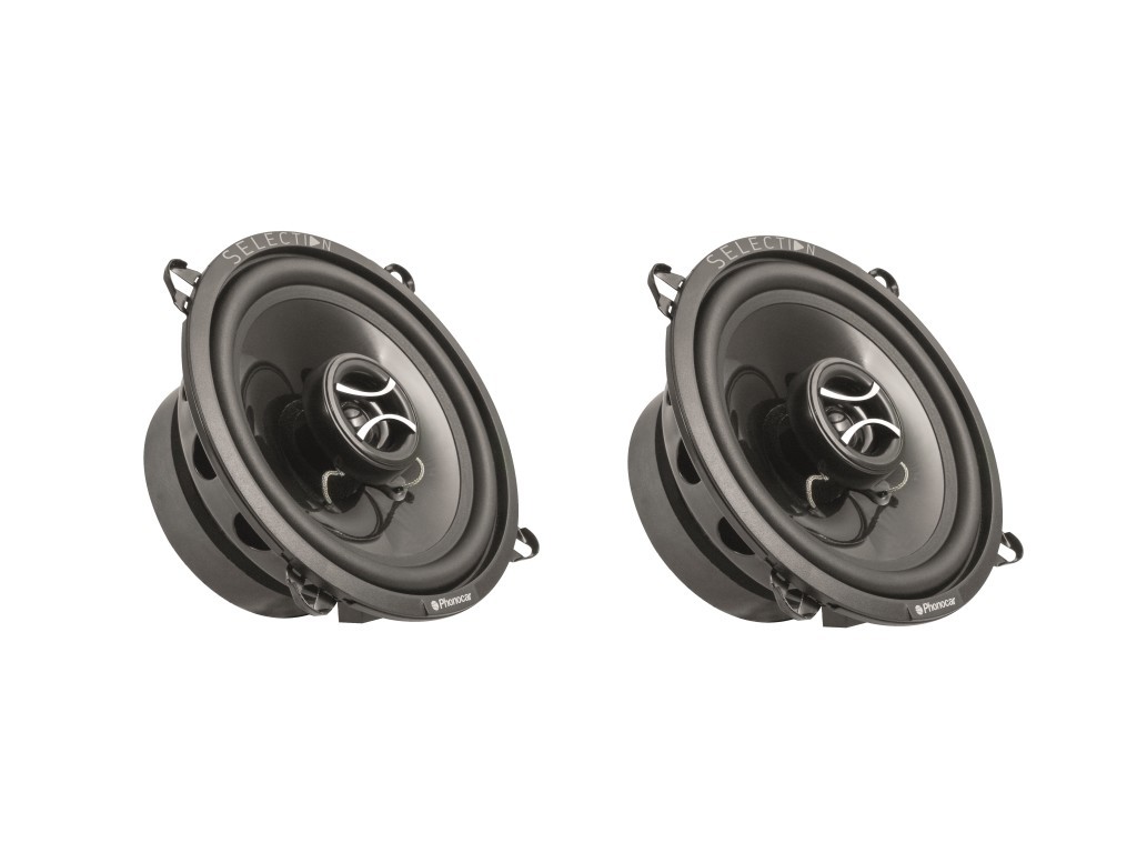 PHONOCAR 2-Wege Lautsprecher Selection 02043 Image