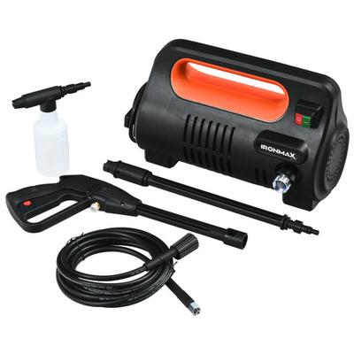 Costway 1800 PSI Portable Electric High Pressure W...