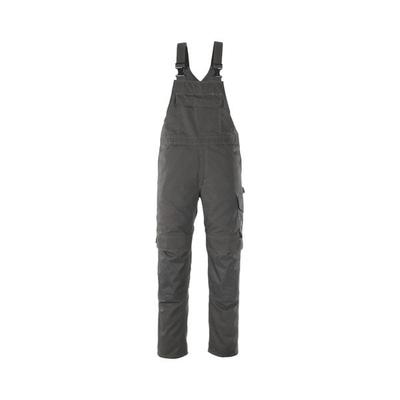 Mascot Latzhose »Richmond« Größe 50 grau Image