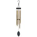 Regal Art & Gift 12616 - 36.5" Floral Chimes Garden Decor