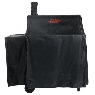 Char-Griller 5555 Grill Cover