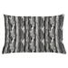 East Urban Home Indoor/Outdoor Geometric Lumbar Pillow Cover Polyester | 16 H x 26 W x 0.1 D in | Wayfair 5A719004022E42C5A58A9BB06DA8F010