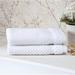 Breakwater Bay Vandewa 2 Piece Turkish Cotton Washcloth Towel Set Terry Cloth/Turkish Cotton in White | Wayfair E760E4F447484871A56224C5F114F6E9