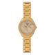 GUESS Girls Analog Watch with Stainless Steel Strap GW0001L2