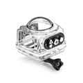 Kodak SP360 4 K SP360 wasserdichtes Camcorder-Gehäuse, transparent (Acc-wasserdicht)