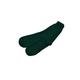 Ladies Pure Cashmere Socks, Green