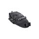 Topeak Backloader Bikepacking Saddle Bag Black 10L