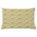East Urban Home Indoor/Outdoor Lumbar Pillow Cover Polyester | 16 H x 26 W x 0.1 D in | Wayfair 3B1958C1218D42E09C3DE1094631936E