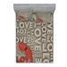 East Urban Home Love Sheet Set Microfiber/Polyester | Queen | Wayfair 1CB518A8425F40E2AF154F671F084288