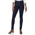 Levi's Damen 721™ High Rise Skinny Skinny Fit To The Nine 24W / 30L Active