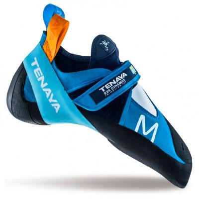 Tenaya - Mastia - Kletterschuhe 42,5 | EU 42,5 blau Image