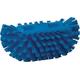 Vikan, Blue Brush,Tank,Stiff,5.5",PP/PBT, 7037