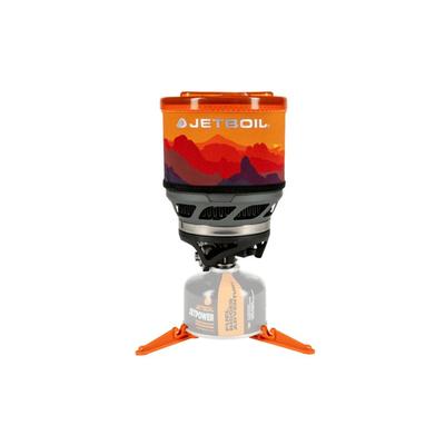 Jetboil MiniMo Cooking System Sunset MNMSS