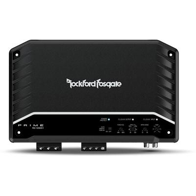 Rockford Fosgate Prime R2-1200X1 800W x 1 Car Amplifier