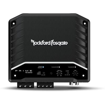 Rockford Fosgate Prime R2-200X2 50W x 2 Car Amplifier
