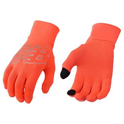 New balance hot sale running gloves