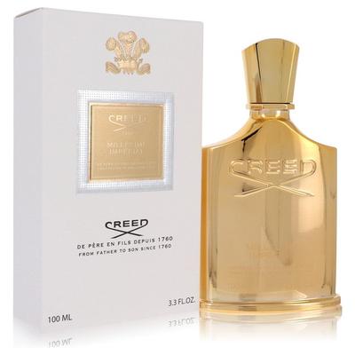 Millesime Imperial For Men By Creed Eau De Parfum Spray 3.4 Oz