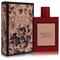 Gucci Bloom Ambrosia Di Fiori For Women By Gucci Eau De Parfum Intense Spray 3.3 Oz