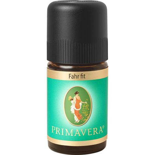 Primavera - Fahr fit Raumdüfte 5 ml