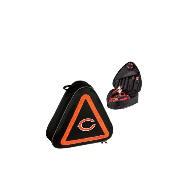oniva-nfl-chicago-bears-roadside-emergency-car-kit/