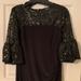Ralph Lauren Dresses | Evening Dress | Color: Black | Size: 12