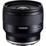 Tamron 24mm f/2.8 Di III OSD M 1:2 Lens for Sony E F051