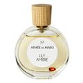 Aimee de Mars - 'Le jardin d''Aimée - Lily Ambre' Eau de Parfum 50 ml