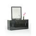 Modrest Ari Italian Modern Grey Dresser - VIG Furniture VGACARI-DRS