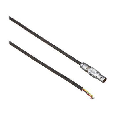 ARRI Alexa Mini LF Audio Connector with Cable (39