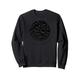 Neuseeland Rugby - Maori Inspiriert Kiwi & Silberfarn Sweatshirt