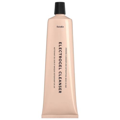 Lixirskin Electrogel Cleanser Reinigungsgel 100 ml