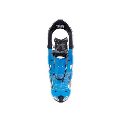 "Tubbs Xplore Snowshoes Kit - Men's 30 X190100601300"