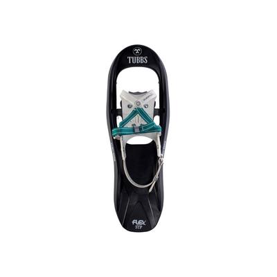 Tubbs Flex STP Snowshoes - Women's Black 22in X170101201220