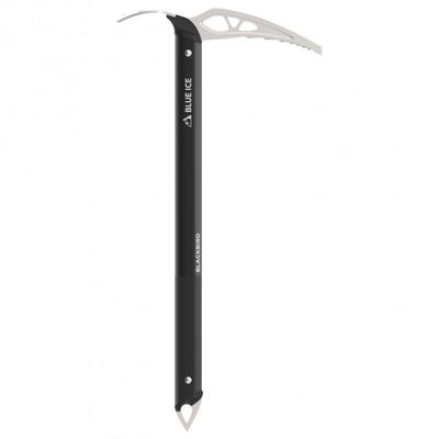 Blue Ice - Blackbird Ice Axe - Eispickel Gr 54 cm schwarz/grau Image