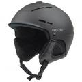 Republic - Helmet R320 - Skihelm Gr 57-59 cm grau