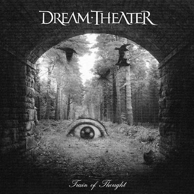 Train of Thought by Dream Theater (CD - 11/10/2003)