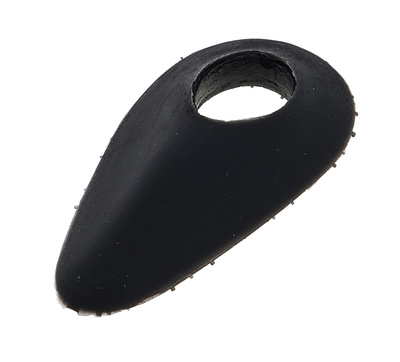 Hide-a-mic B-Flex für DPA 4060 schwarz