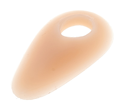 Hide-a-mic B-Flex für DPA 4060 beige