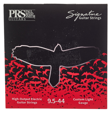 PRS Signature Strings 0095-044 CL