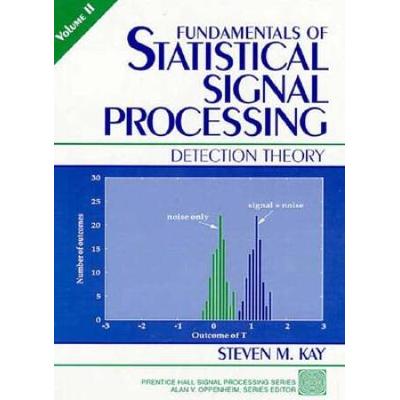 Fundamentals Of Statistical Signal Processing: Det...