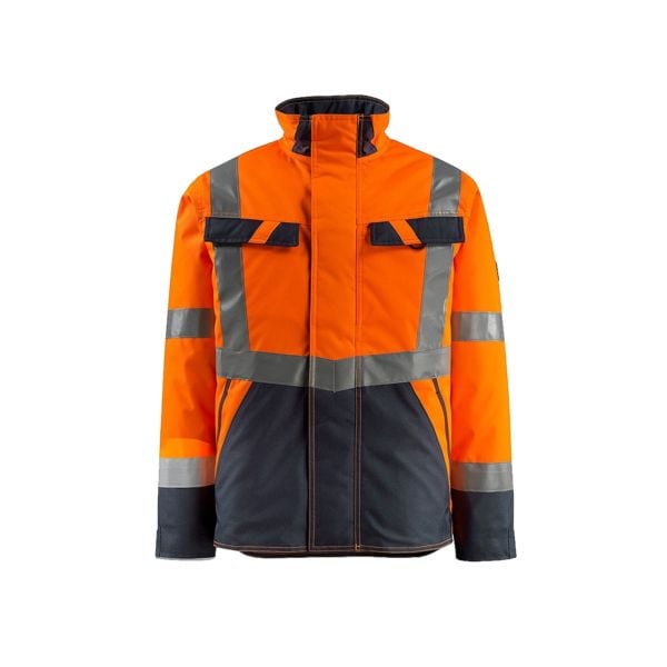 Mascot Warn-Pilotjacke »Penrith« Größe XL orange Image