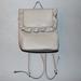 Nine West Bags | Nine West Backpack Purse | Color: Gray | Size: Os