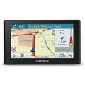 Garmin Drive Smart 51 LMT-D EU Navigation Device, Map of Europe, Lifelong Map Updates and Traffic Information, Smart notifications, 5 inch (12.7 cm) Touch Display (certified and refurbished)