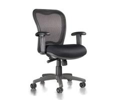 Nightingale LXO Mid-Back Mesh Chair