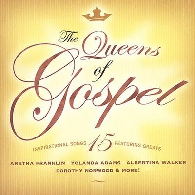 Queens of Gospel [Varese] by Various Artists (CD - 11/11/2003)
